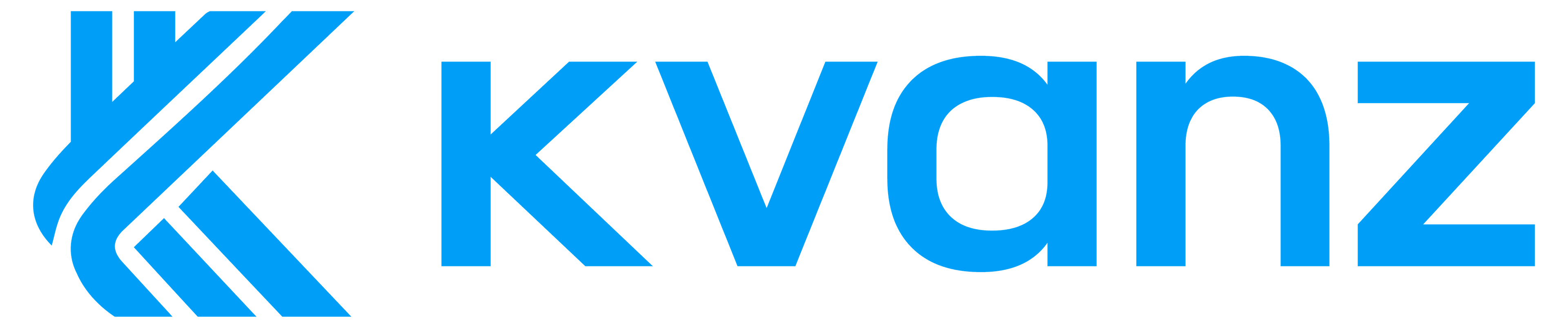 Kvanz Logo